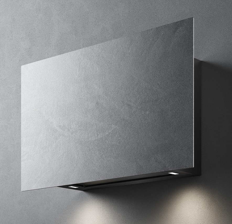 Наклонная вытяжка44469